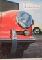 Preview: "Christophorus" Porsche-Magazine 1960 (0440)